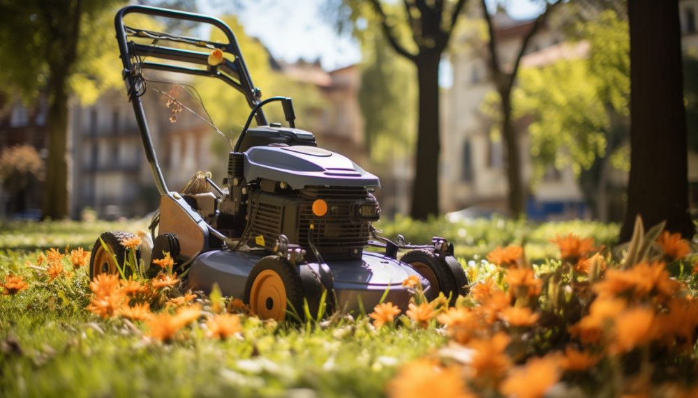Weeding Planer à Lyon